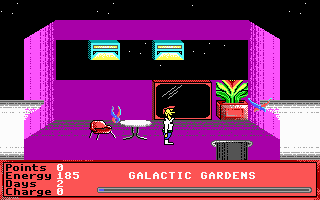 Imagen del juego Jetsons, The