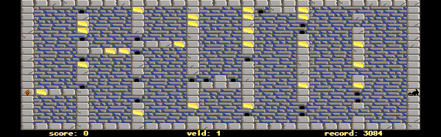 Imagen del juego Kaas