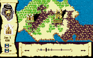 Imagen del juego Khalaan