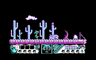 Imagen del juego Gonzzalezz
