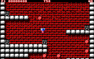 Imagen del juego Mighty Bombjack