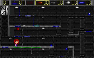 Imagen del juego Mimi And The Mites