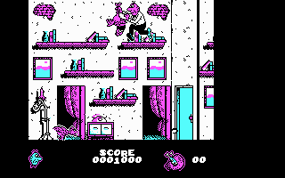 Imagen del juego Mortadelo Y Filemón Ii
