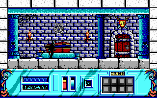 Imagen del juego Nighthunter