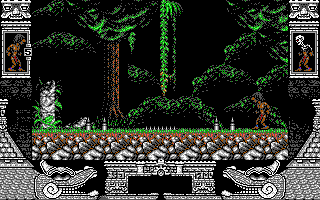 Imagen del juego Espada Sagrada, La