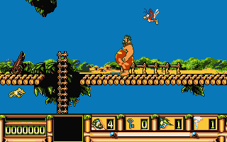 Imagen del juego Carlos