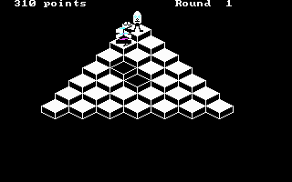 Imagen del juego Bert And The Snake