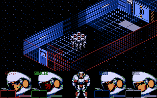 Imagen del juego Shadoworlds