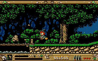 Imagen del juego Super Cauldron