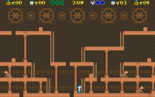 Imagen del juego Temples