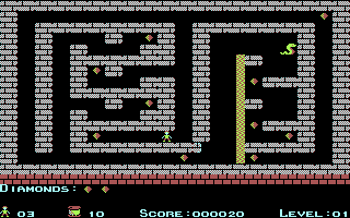 Imagen del juego Pyramids Of Egypt, The