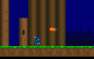 Imagen del juego Rampart Rampage