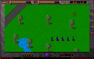 Imagen del juego Theatre Of Death