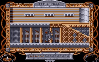 Imagen del juego Neverending Story Ii, The