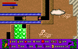 Imagen del juego Legend Of Myra