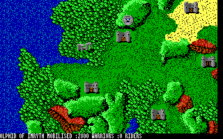 Imagen del juego Sorcerer Lord