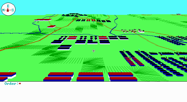 Imagen del juego Austerlitz