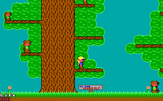 Imagen del juego Elf Land