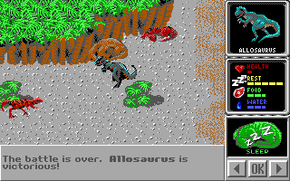 Descarga del juego Designasaurus Ii de pc - Juegoviejo
