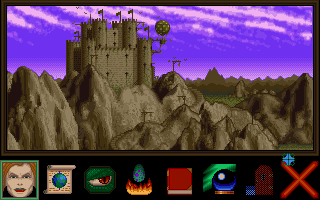 Imagen del juego Dragon’s Breath (a.k.a. Dragon Lord)