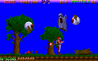 Imagen del juego Plexu