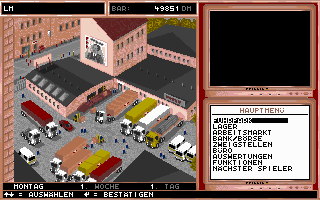 Imagen del juego Transworld