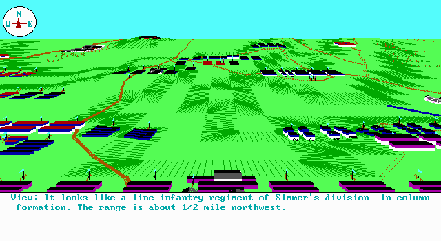 Imagen del juego Waterloo