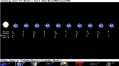 Imagen del juego Second Conflict