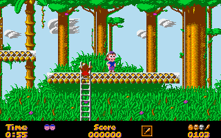 Imagen del juego Catch ‘em
