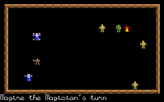 Imagen del juego Morkin 2