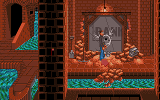 Imagen del juego Nippon Safes, Inc.