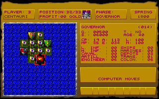 Imagen del juego Spoils Of War