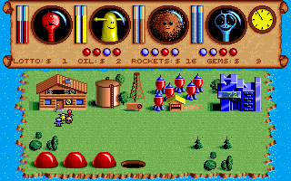 Imagen del juego Traders