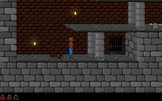 Imagen del juego Cruel World