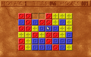 Imagen del juego Tesserae