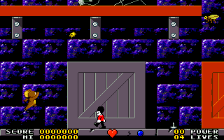 Imagen del juego Tom And Jerry