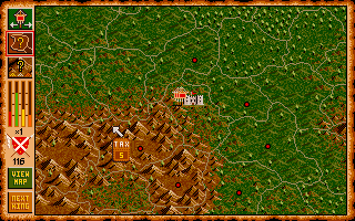 Imagen del juego Kingdoms Of Germany
