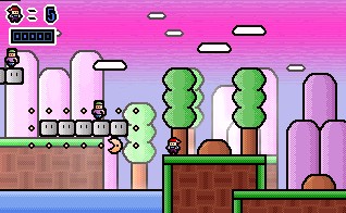 Imagen del juego Mr. Stump’s Dentures