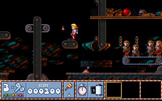 Imagen del juego Lollypop