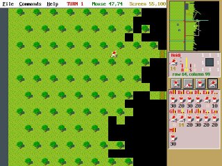 Imagen del juego Capture The Flag
