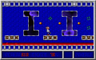 Imagen del juego Clyde’s Revenge