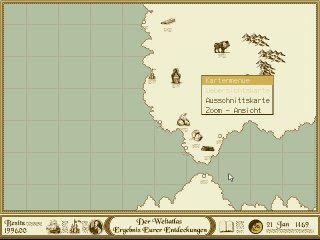Imagen del juego Atlas