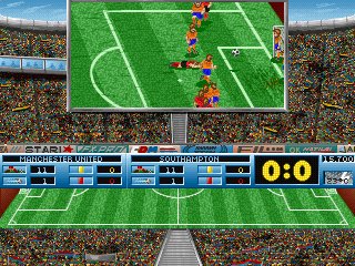 Imagen del juego Football Limited (a.k.a. Bundesliga Manager Hattrick)