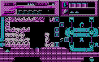 Imagen del juego Blow Up