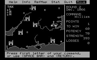 Imagen del juego In The Days Of Knights And Kings
