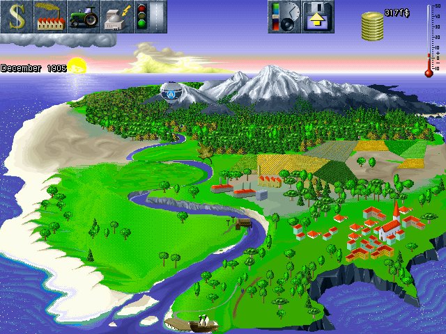 Imagen del juego No Future?