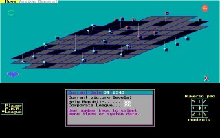 Imagen del juego Stellar Crusade