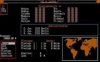 Imagen del juego Vermeer