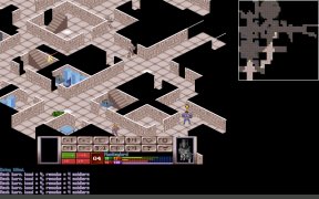 Imagen del juego Ufo 2000