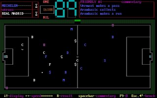 Imagen del juego One-nil